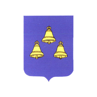 Герб Далматово