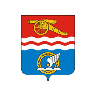 Герб Каменск-Уральский