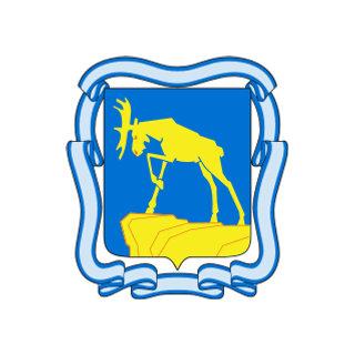 Герб города
