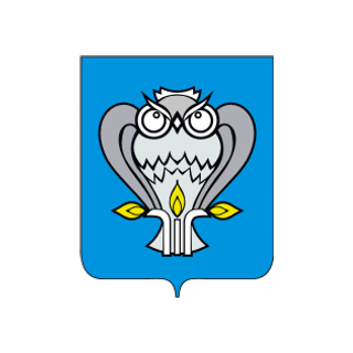 Герб Новый Уренгой