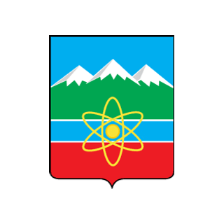 Герб Трёхгорный